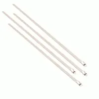 14-Inch Heatshield Thermal Tie – Pack Of 4 1
