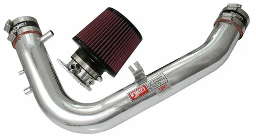 1989-1990 Nissan 240Sx 12 Valve Injen Short Ram Intake 1