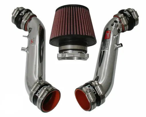 1990-1996 Nissan 300Z Non Turbo Injen Short Ram Intake 1