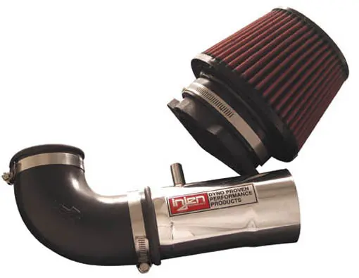 1991-1999 Mitsubishi 3000Gt (Non Turbo) Injen Short Ram Intake 1