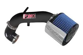 1991–2001 Jeep Cherokee Xj 4.0L Inline-6 Injen Powerflow Intake 1