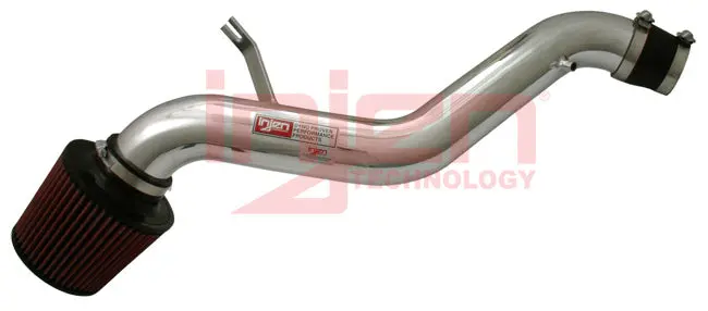 1997-2001 Honda Prelude Injen Short Ram Intake 1