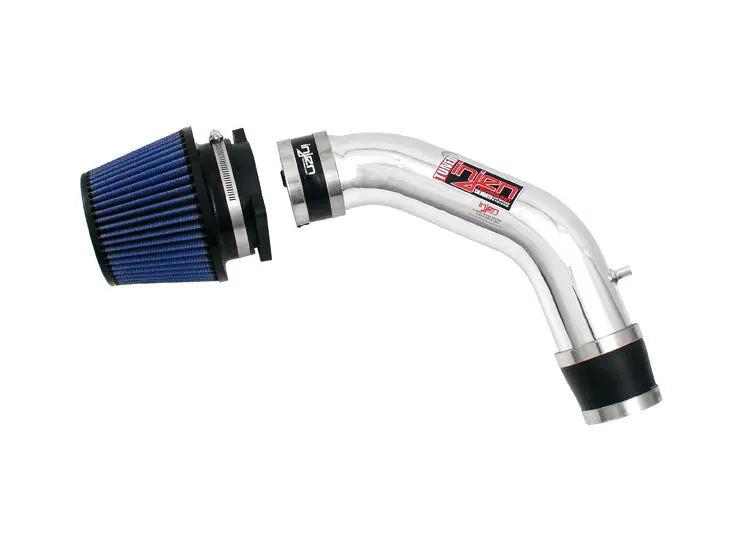 1997-2002 Mitsubishi Montero (3.0 V6 Does Not Fit Limited Models) Injen Short Ram Intake 1
