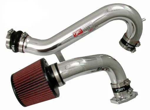 1998–1999 Subaru Rs 2.5L Injen Intake – Optimized Airflow For Naturally Aspirated Engine 1