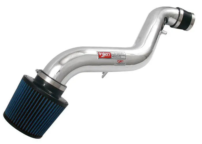 1998-2002 Honda Accord 4 Cyl Injen Short Ram Intake 1