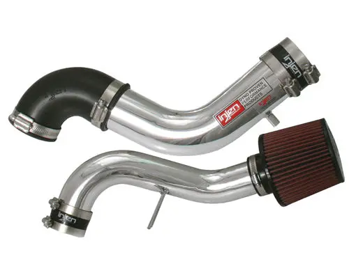 1999–2000 Mazda Protege 1.8L Injen Cold Air Intake – Enhanced Throttle Response 1
