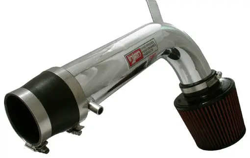 2002-2003 Acura Tl 3.2 + 1998-2002 Honda Accord V6 Injen Short Ram Intake 1