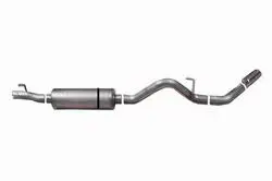 2002–2005 Dodge Ram 1500 (3.7L/4.7L/5.9L) Aluminized 3" Cat-Back Exhaust By Gibson Performance 1