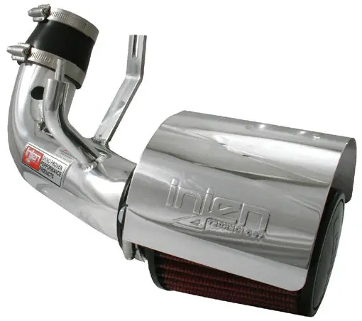 2002-2006 Acura Rsx Base Injen Short Ram Intake 1