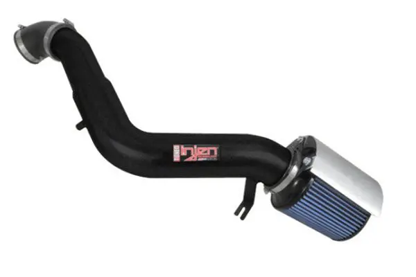 2005–2010 Jeep Grand Cherokee Wk 3.7L V6 Injen Powerflow Intake 1