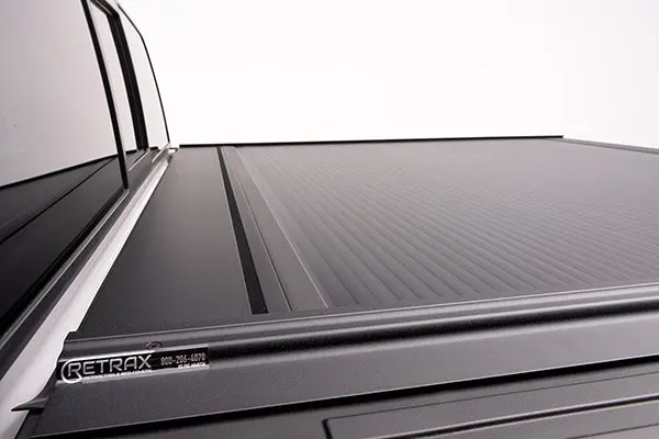 2015–2017 Chevrolet Colorado & Gmc Canyon (6' Bed) — Retrax Powertraxone Mx Motorized Tonneau Cover 1