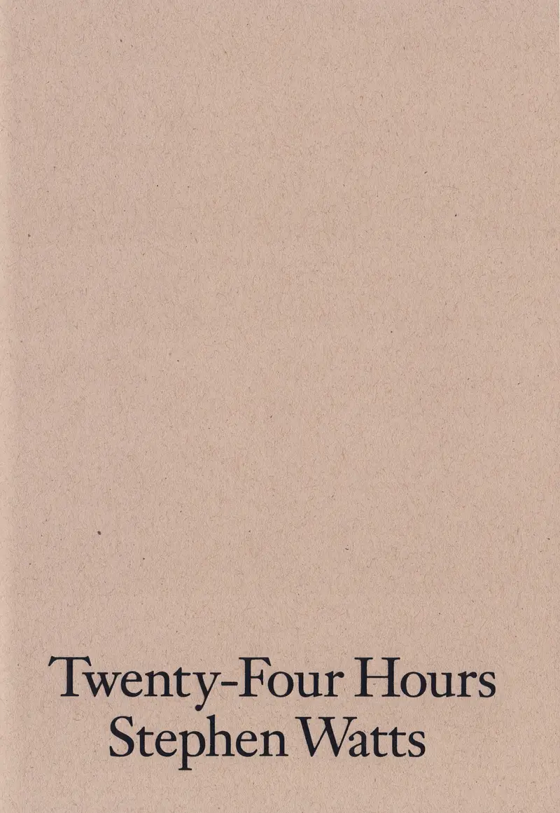 24-Hour Cycle 1