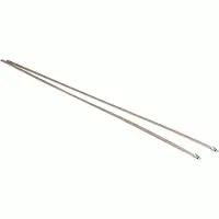 33-Inch Heatshield Thermal Tie – Pack Of 2 1
