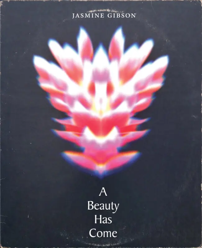 A Beauty Arrives 1