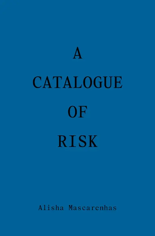 A Catalogue Of Risk: Courage, Vulnerability, And Uncertainty In Verse 1