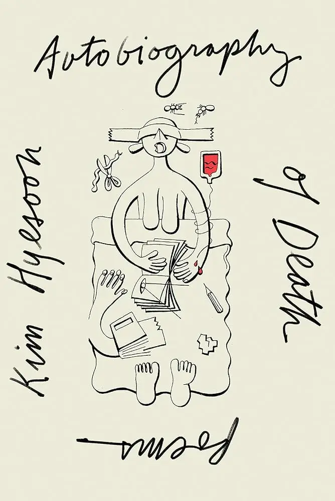 A Death Memoir 1