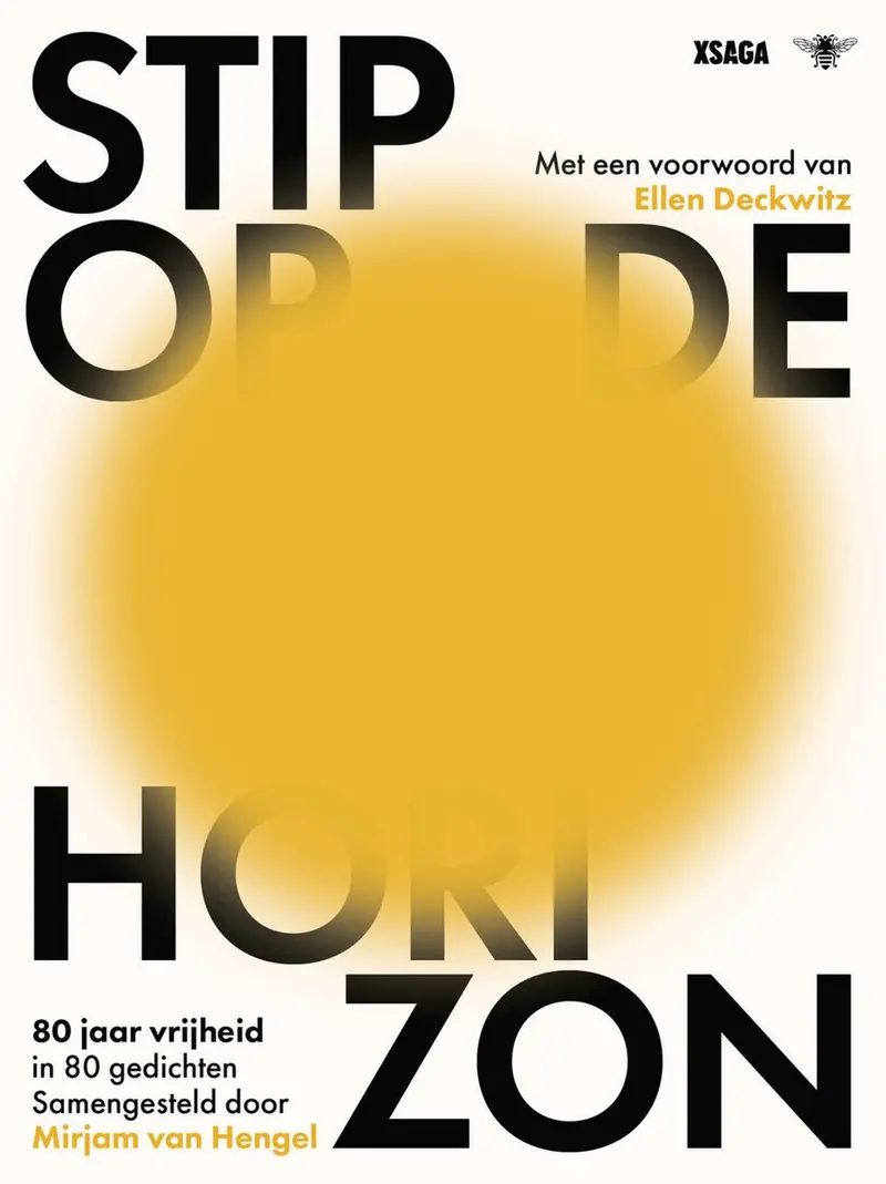 A Dot On The Horizon 1