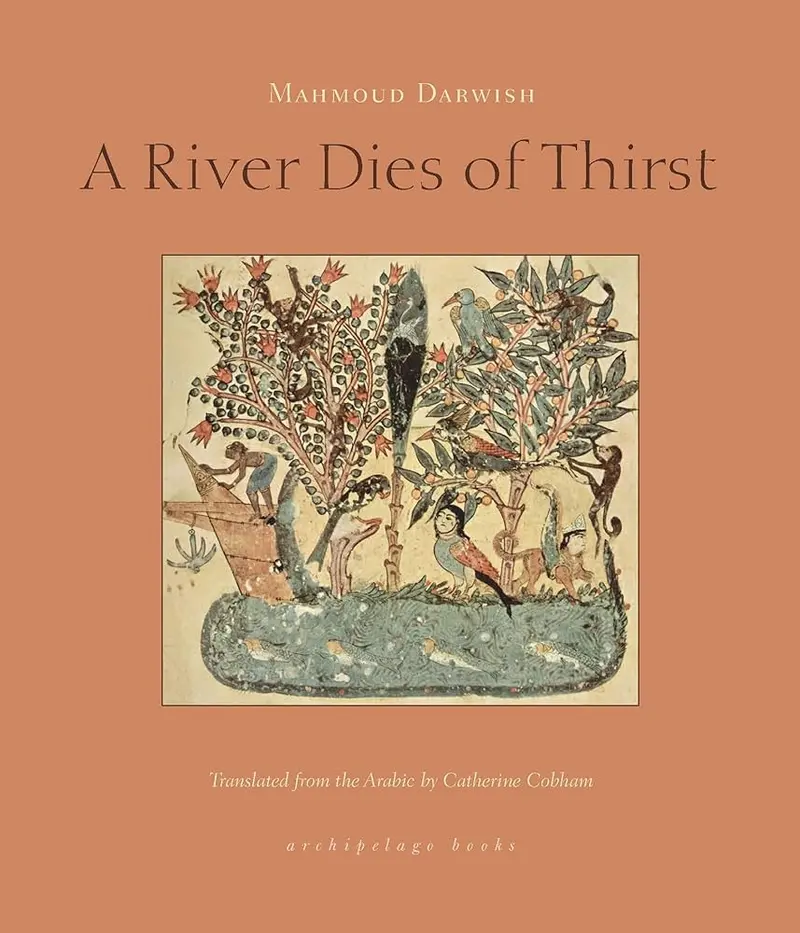 A River Perishing From Thirst 1