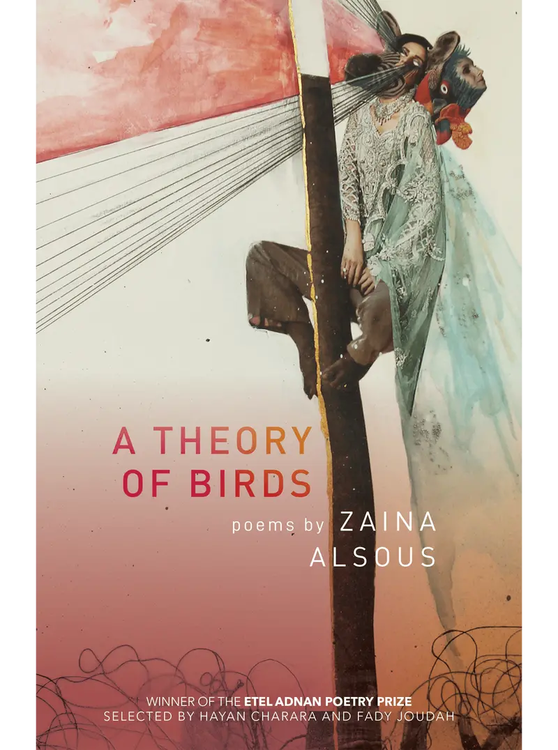 A Theory Of Birds: Ornithological Metaphors And Human Flight 1