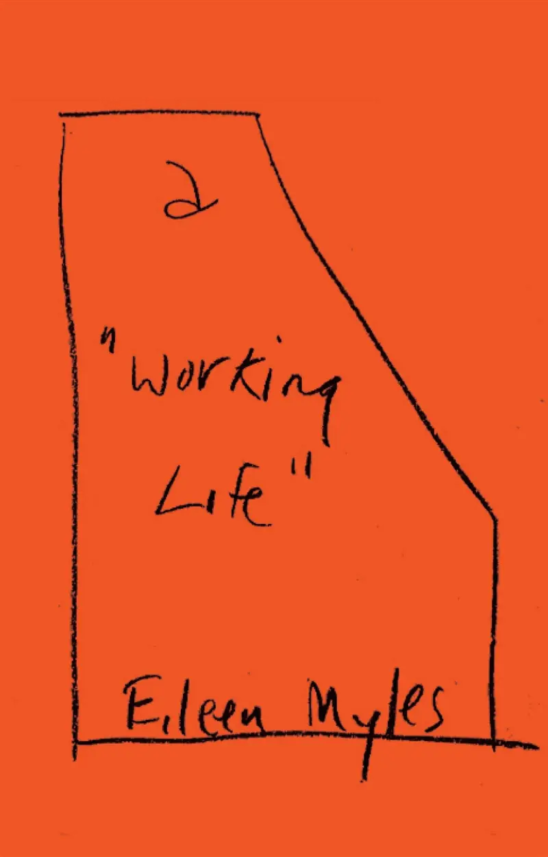 A Working Life: Reflections On Labor 1