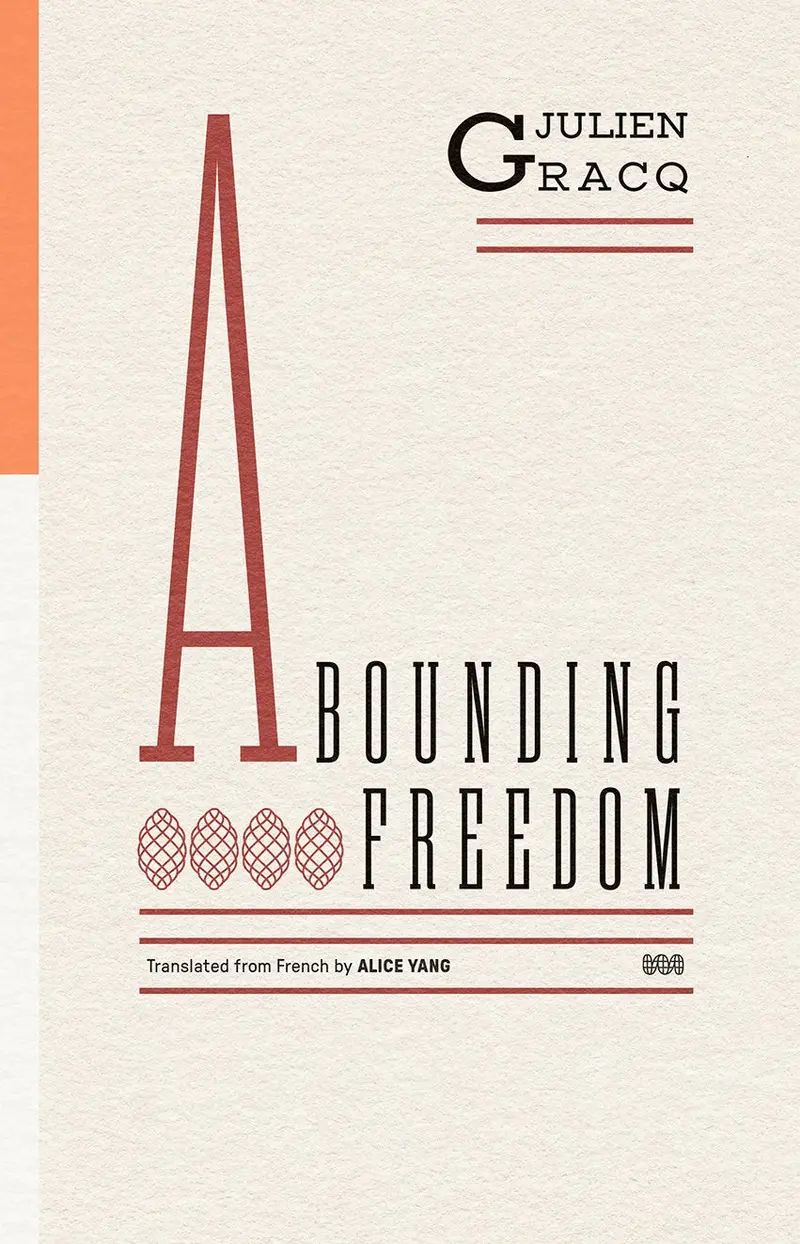 Abounding Freedom: Poems Of Liberation And Flight 1