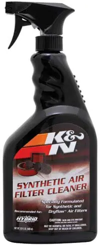 Aem 32 Oz Air Filter Cleaning Spray Kit 1