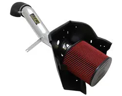 Aem Brute Force Cold Air Intake For 2010–2011 Ford F-150 (5.4L) 1