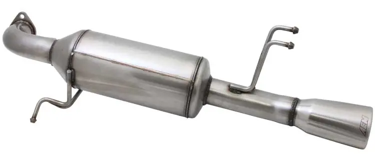 Aem Cat-Back Exhaust System For 2010–2011 Kia Soul (2.0L I4) 1