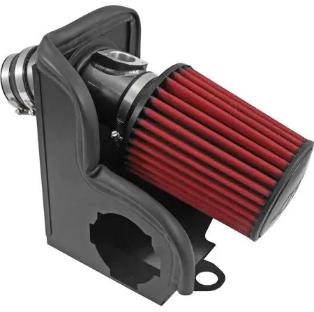 Aem Cold Air Intake Kit For 2014–2018 Mazda 3 & Mazda 6 With 2.5L Engine 1