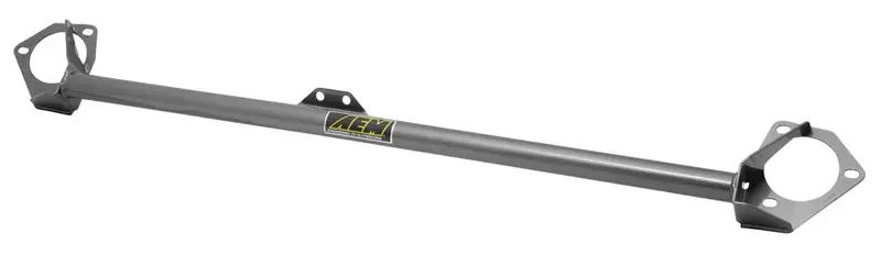 Aem Front Strut Tower Bar For 2008–2014 Mitsubishi Lancer Evolution X (Evo X) 1