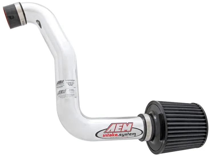 Aem Shorty Intake For 1991–1999 Saturn Sc (Sohc & Dohc 1.9L) 1