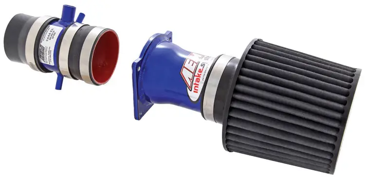 Aem Shorty Intake For 1999–2002 Mercury Cougar (2.5L V6) 1