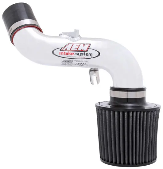 Aem Shorty Intake For 2003–2004 Toyota Corolla & Matrix Xr (1.8L) 1