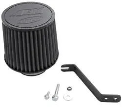 Aem Shorty Intake For 2003–2006 Hyundai Tiburon (2.7L V6) 1