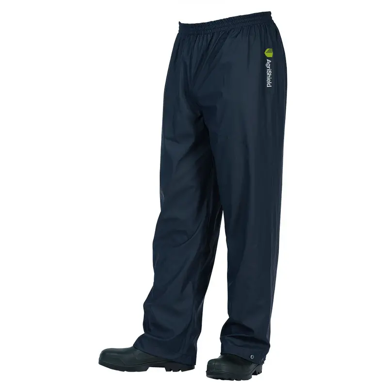Agrishield All-Weather Waterproof Trousers 1