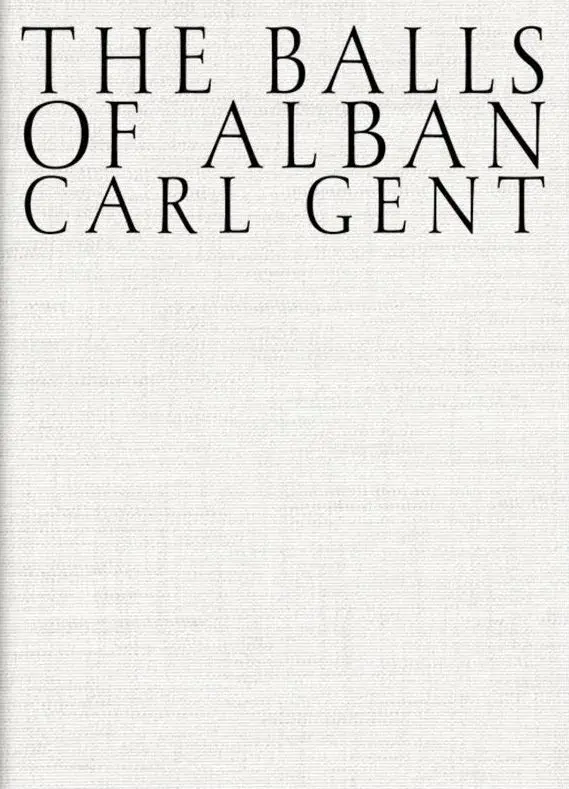 Alban’S Orb Collection 1