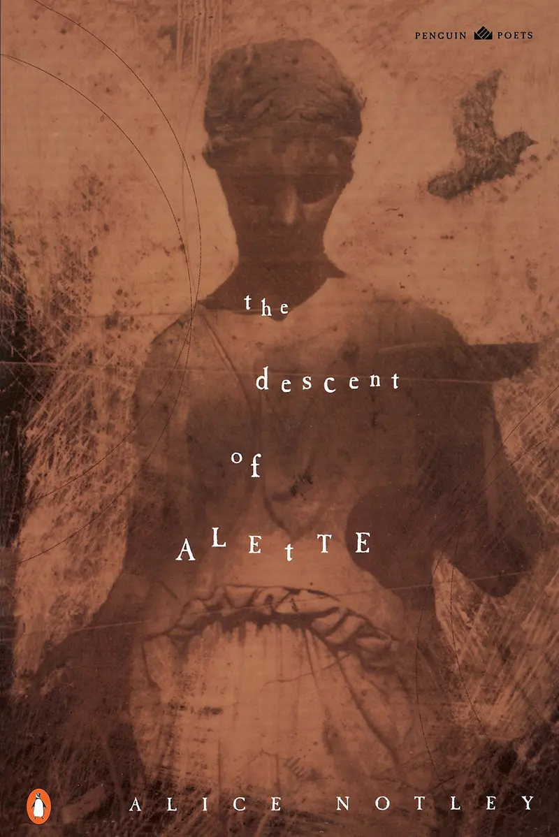 Alette’S Descent 1