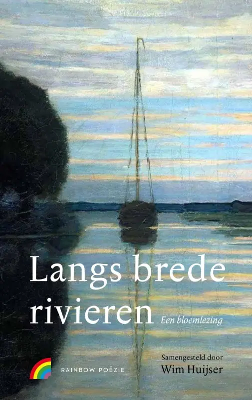 Along Broad Rivers 1