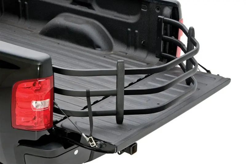 Amp Research X-Tender Hd Truck Bed Extender For 2001–2011 Ford Explorer Sport Trac 1