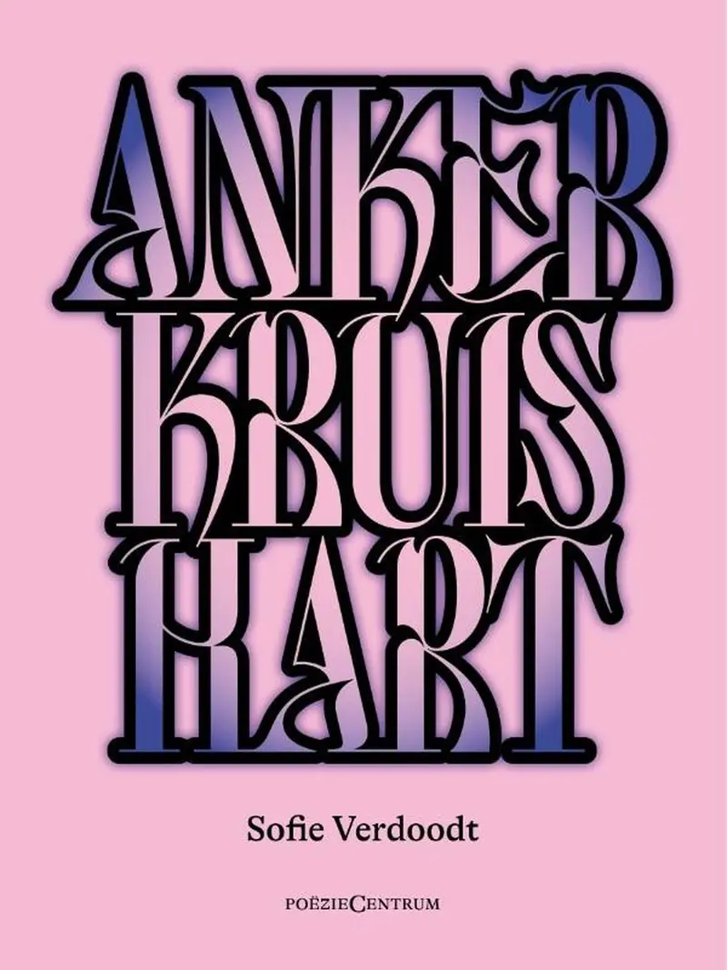 Anchor Cross Heart 1