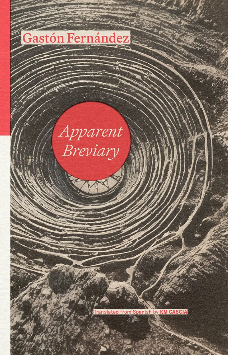Apparent Breviary: Minimalist Devotions And Secular Psalms 1
