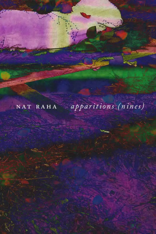 Apparitions (Nines) 1