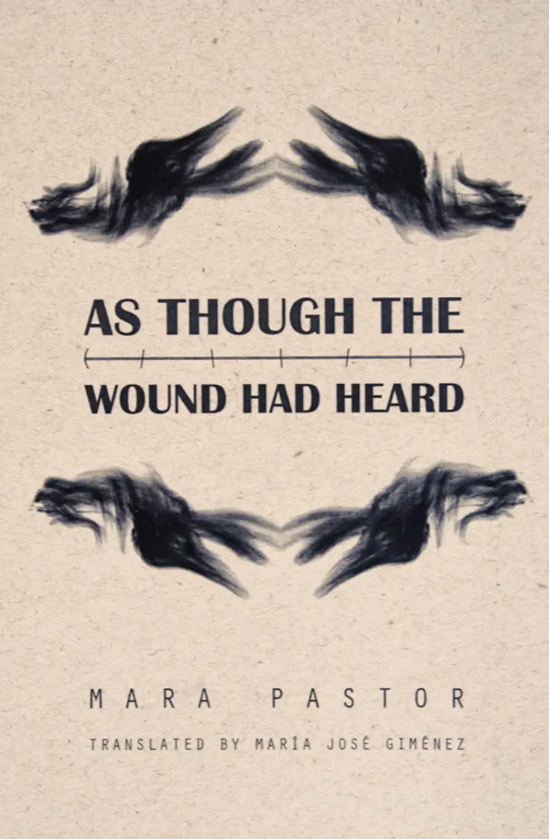 As Though The Wound Had Heard: Trauma, Echo, And Responsive Language 1