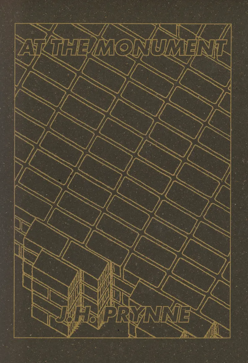 At The Monument: Memory And Erasure 1
