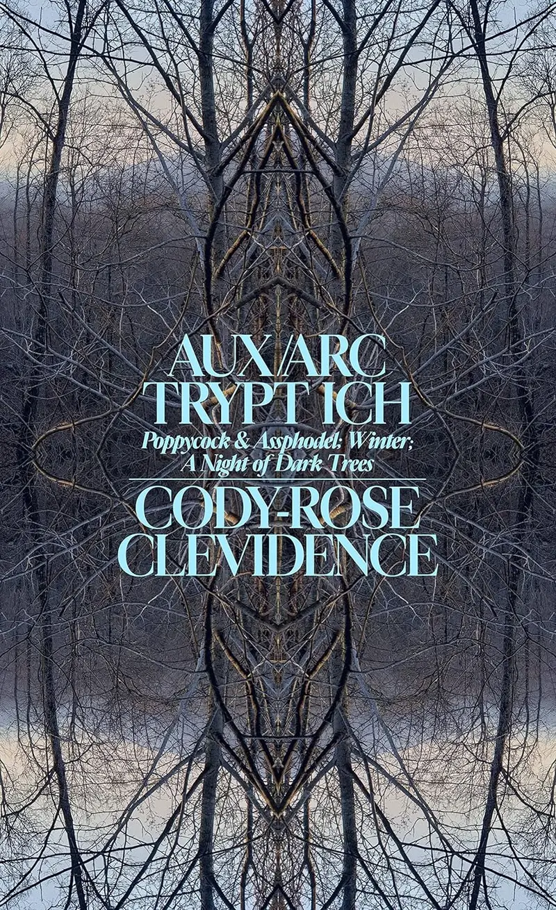 Aux/Arc Trypt Ich: Experimental Text 1