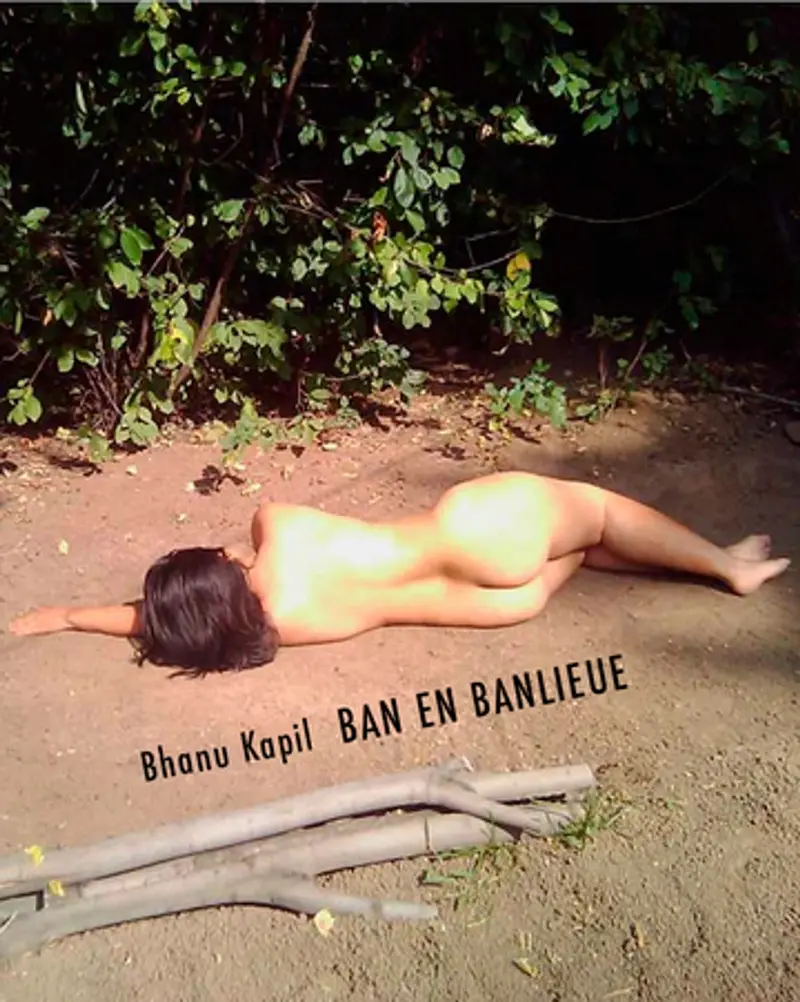 Ban And Banlieue: Urban Margins In Focus 1