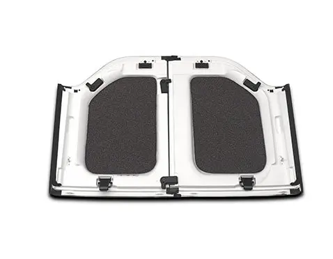 Bedrug Freedom Top Headliner For 2007–2010 Jeep Wrangler (2-Door) 1