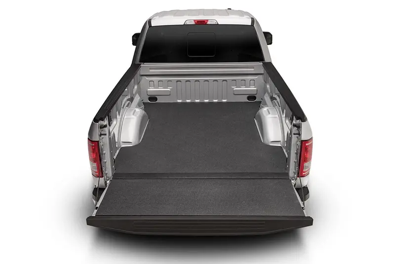 Bedrug Xlt Heavy-Duty Truck Bed Mat For 2015–2018 Ford F-150 (8' Bed) 1
