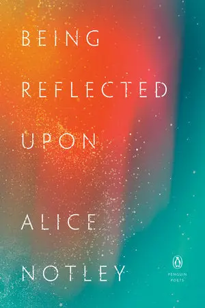 Being Reflected Upon 1