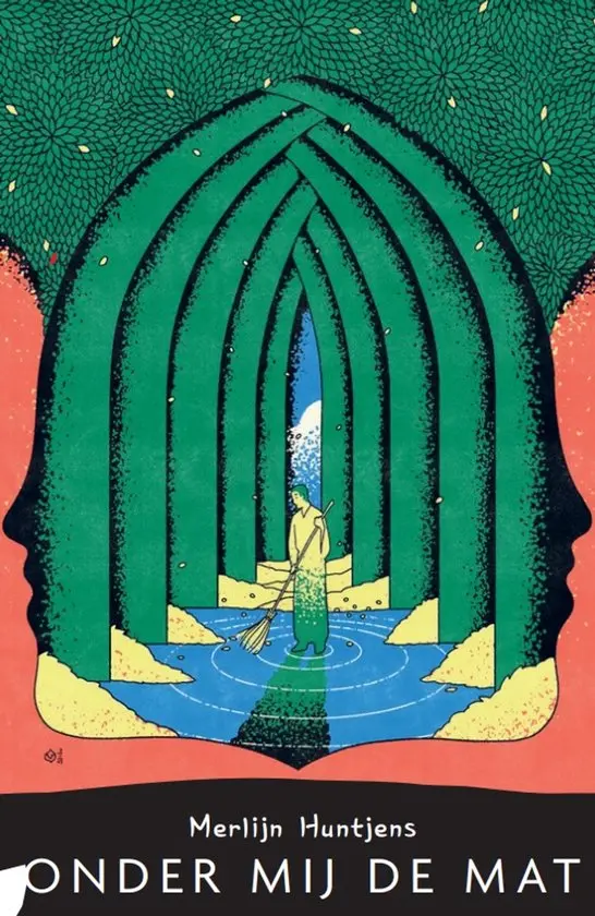 Beneath Me, The Mat 1
